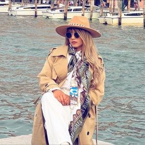 Meet your Posher, Daiane